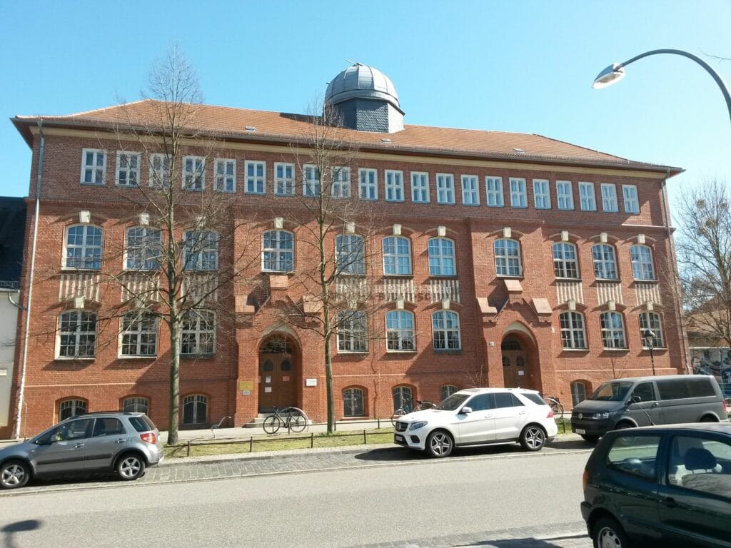 Bruno-Bürgel-Schule